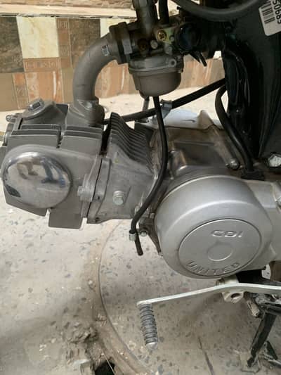 10/10 conditions bike for sale
