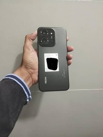 Xiaomi Redmi 15C