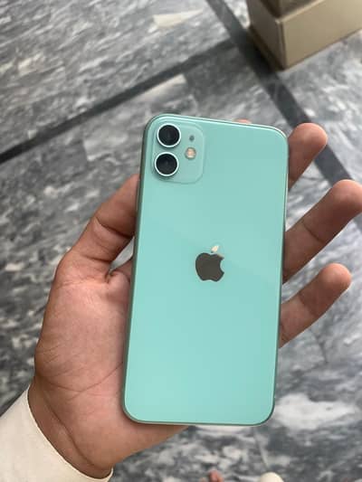 Apple iPhone 11