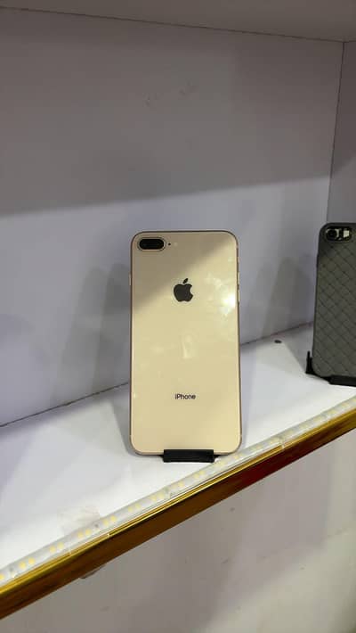 Apple iPhone 8 Plus