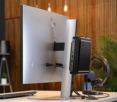 HP Mini - DESKTOP-SGR43IB / Intel(R) Core(TM) Ultra 5 125U
