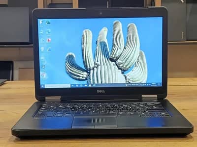 Dell 3450 i5 4th generation