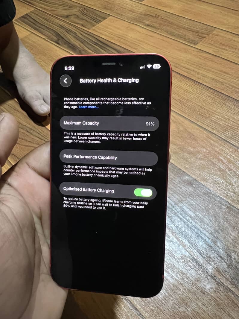 Apple iPhone 12 0