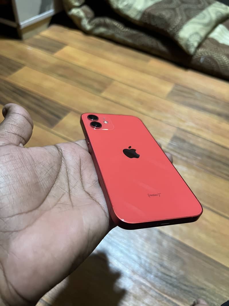 Apple iPhone 12 1