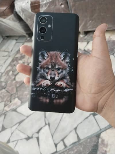 One Plus 9