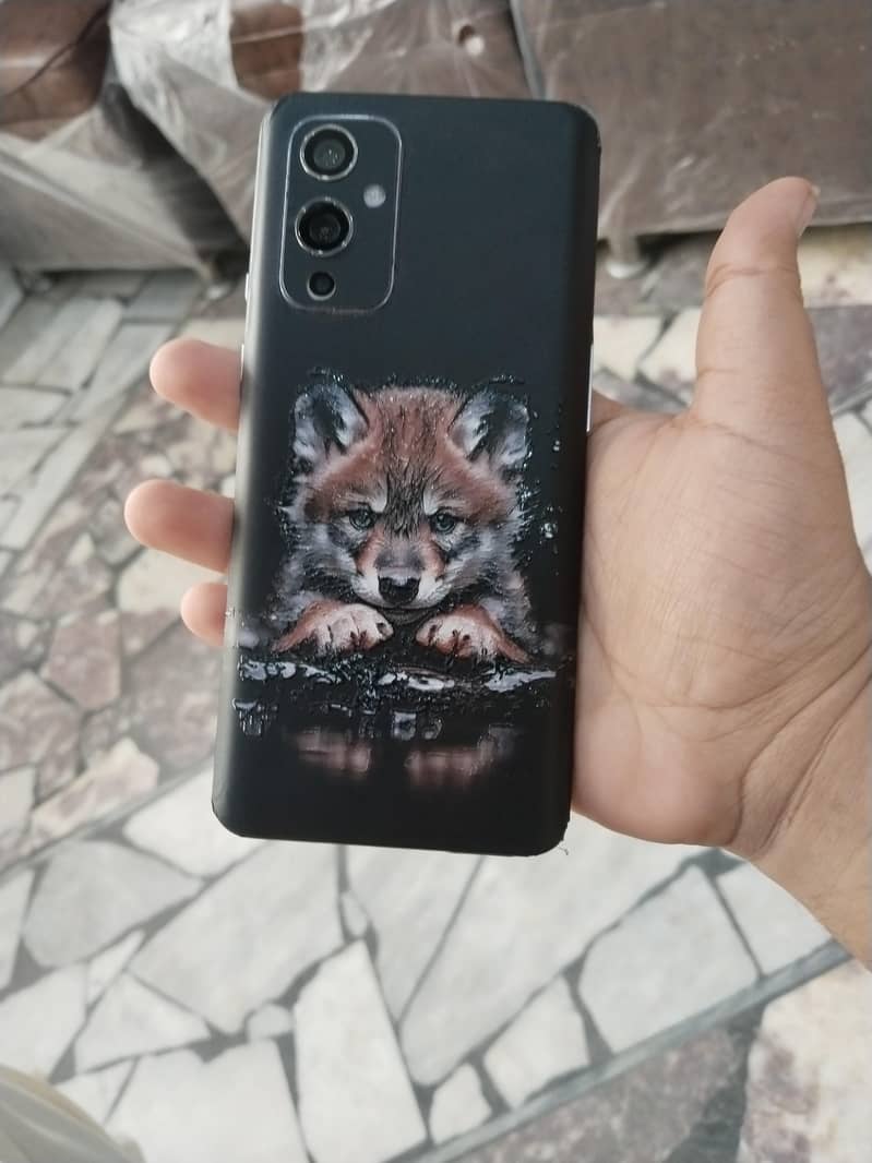 One Plus 9 0