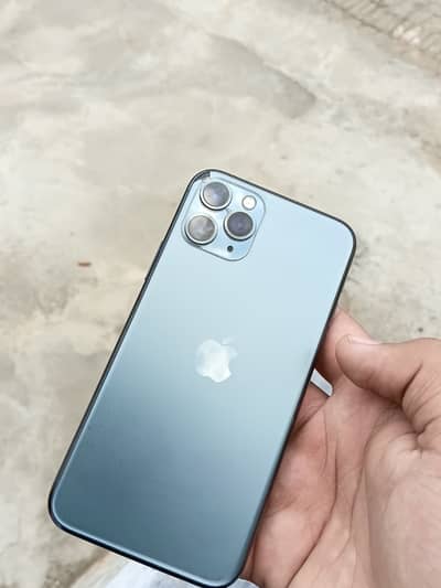 Apple iPhone 11 Pro 64gb jv