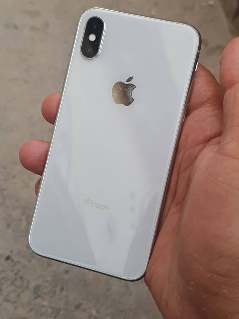 Iphone x 256 1