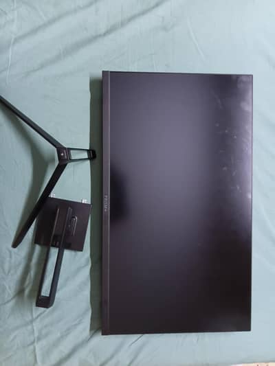 Prism+ 28 Inch IPS 4k boarderless monitor (bought from Singapore)