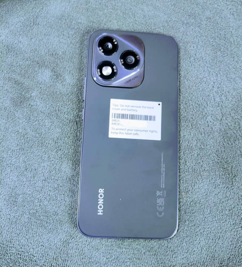 Honor Other Model 3