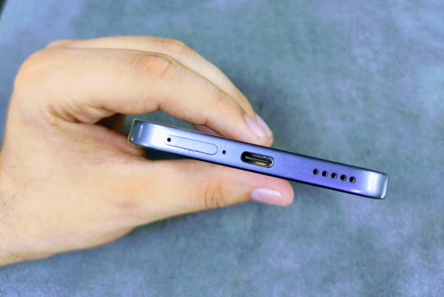 Honor Other Model 5
