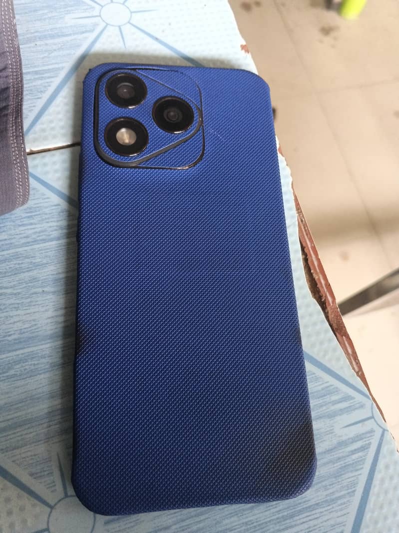 Honor Other Model 6