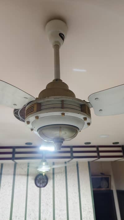 Ceiling Fans (Two Fans For Sale)