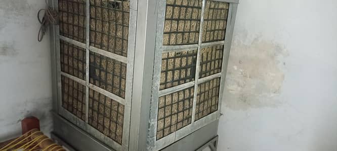 LAHORI TYPE FULL SIZE  AC COOLER