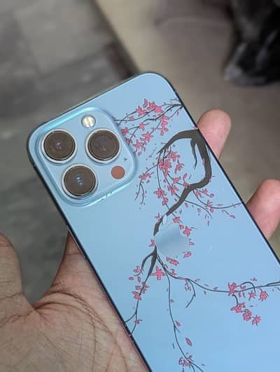 Apple iPhone 13 Pro