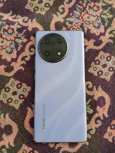 Tecno CAMON 30S