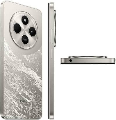 Xiaomi POCO C75