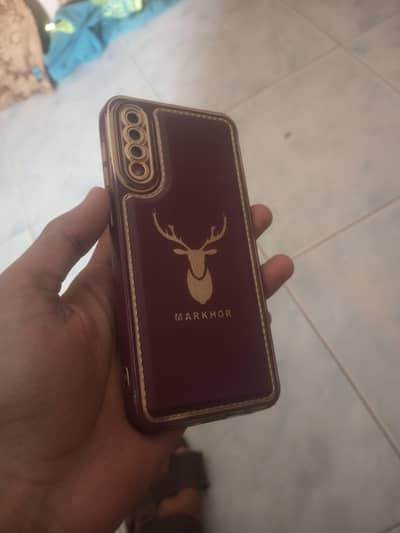 samsung a50