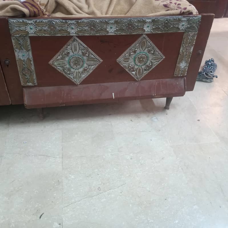 two single bed 1
