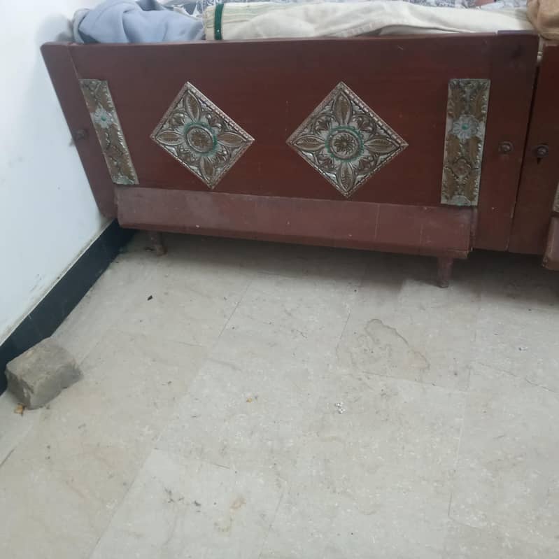 two single bed 2