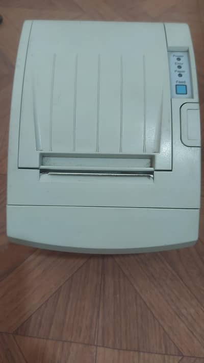 commercial heavy duty thermal printer