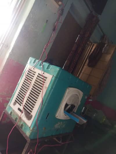 Irani room aircooler