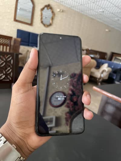 Xiaomi Redmi Note 10