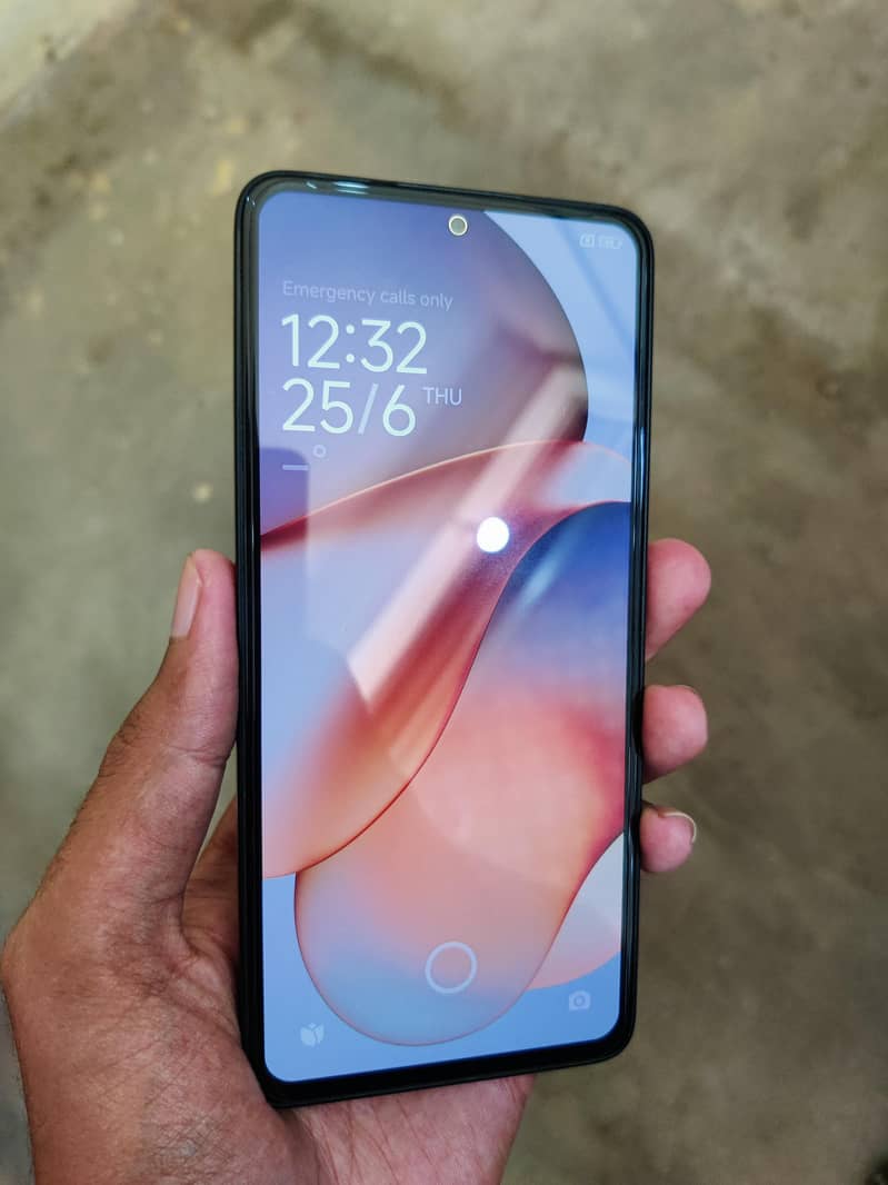 Redmi Note 13 0