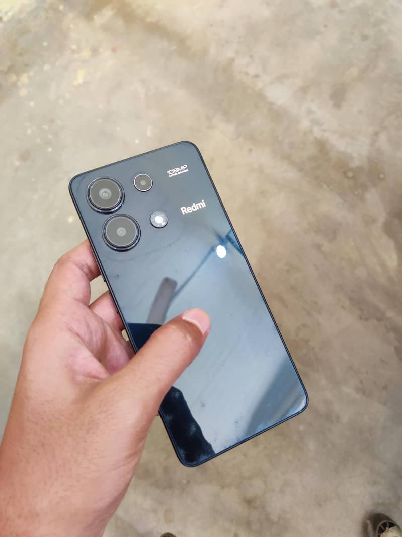 Redmi Note 13 1