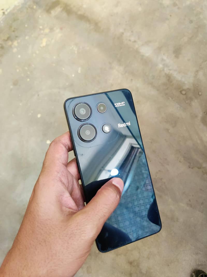 Redmi Note 13 2