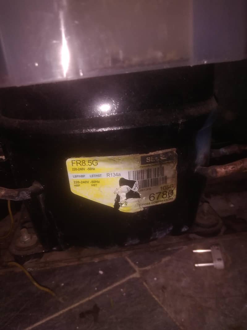 electrolux 4