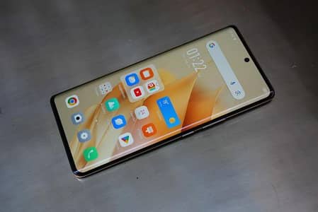Infinix Zero 30