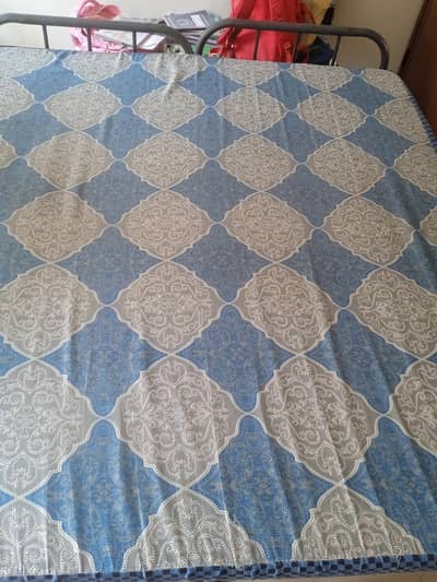 6x6 mattress