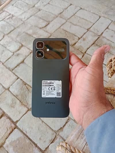 infinix Smart 20