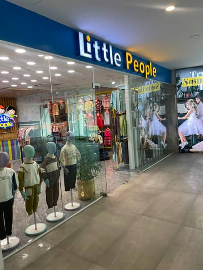 Commercial Plaza For Sale Already Leased On The Prime Location Of Shahrah E Faisal, (7Lac) Rent incoming From Day 1