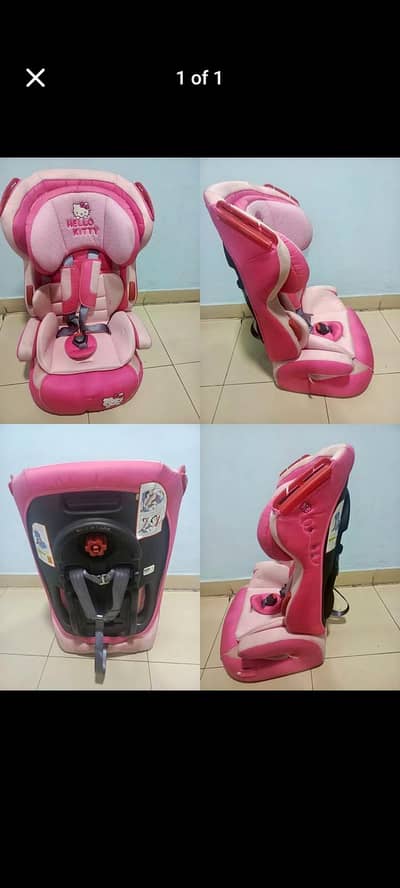 baby car seat for girls