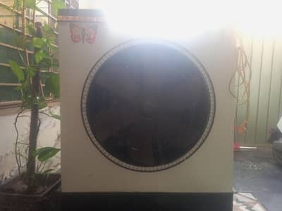 New Model Air coolar