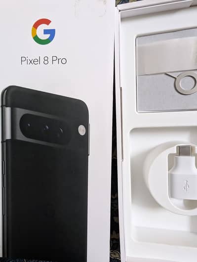 Google Pixel 8 Pro