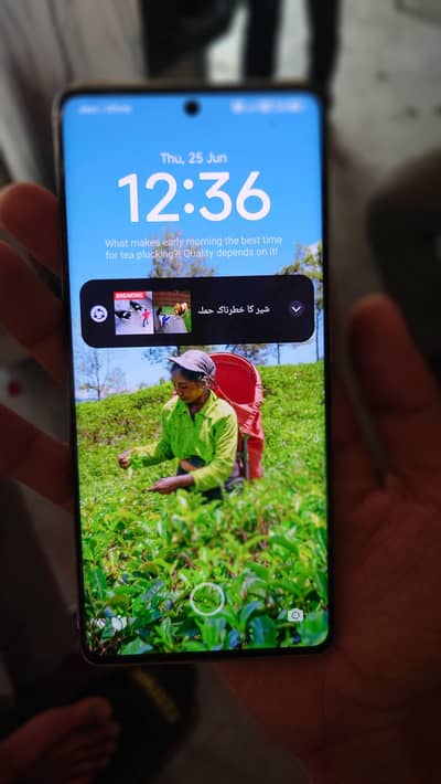 Xiaomi Redmi Note 14 Pro