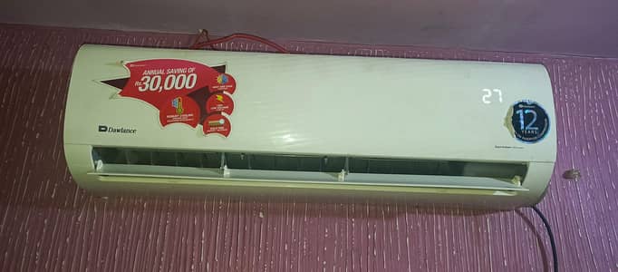Dawlance Sprinter Inverter