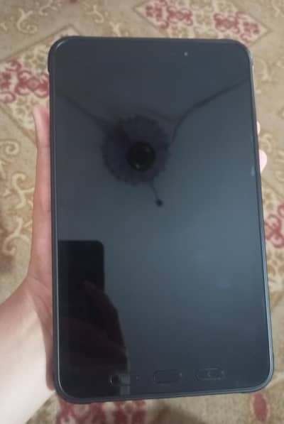 Samsung Galaxy Tab Active 3 (64GB) - 10/10 Condition