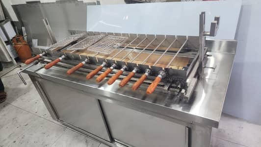 Commercial Pizza Oven / Baking Oven – Imported Quality