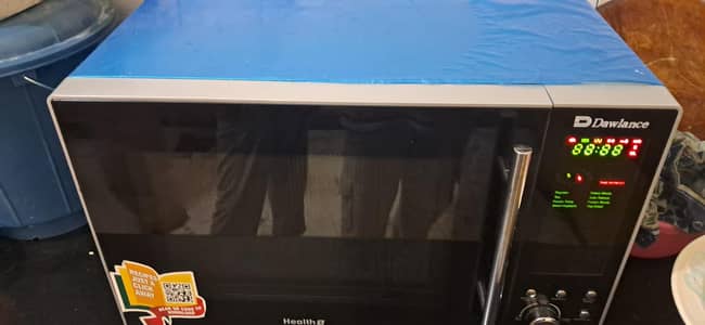 Dawlance Microwave Oven
