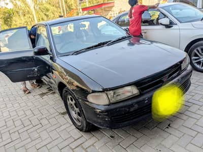Mitsubishi Lancer 1993