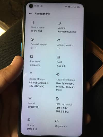 urgent sale