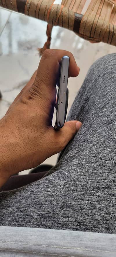 Tecno Spark 20 Pro Plus