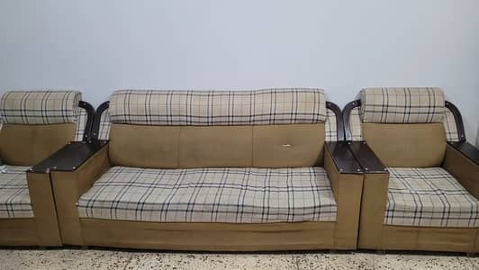 Sofa set for sale