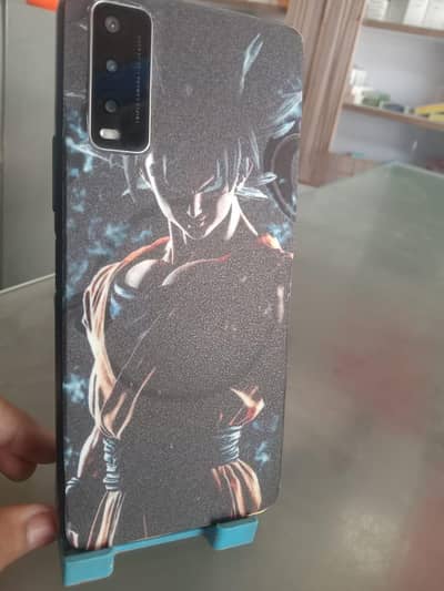 VIVO y12s 3gb 32gb