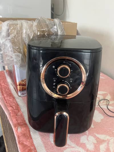 Air Fryer