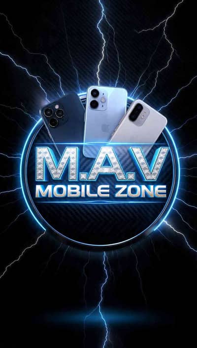 M.A.V Mobile Zone